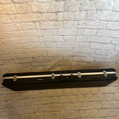 Road Runner Bass Hard Shell Case