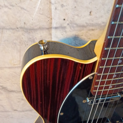 Harley Benton TE-70 RW Electric Guitar