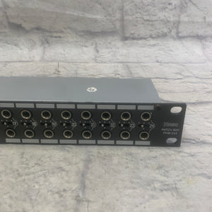 Hosa Patch Bay PHB-265