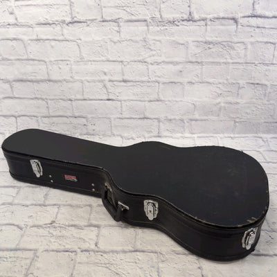 Gator Parlor Acoustic Guitar Case