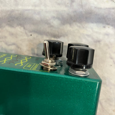 Mosky CH-Vibe Mini Chorus Vibrato Pedal