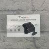 TikTalk Wireless Lavalier Microphone