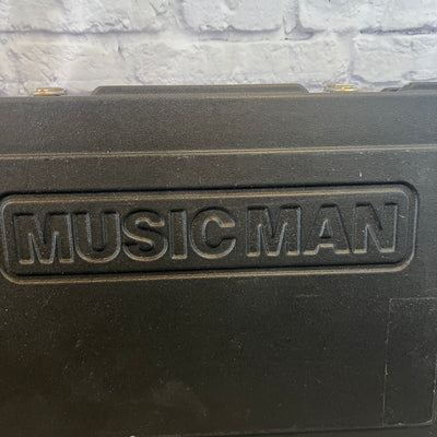 Music Man Molded Bass Hard Shell Case