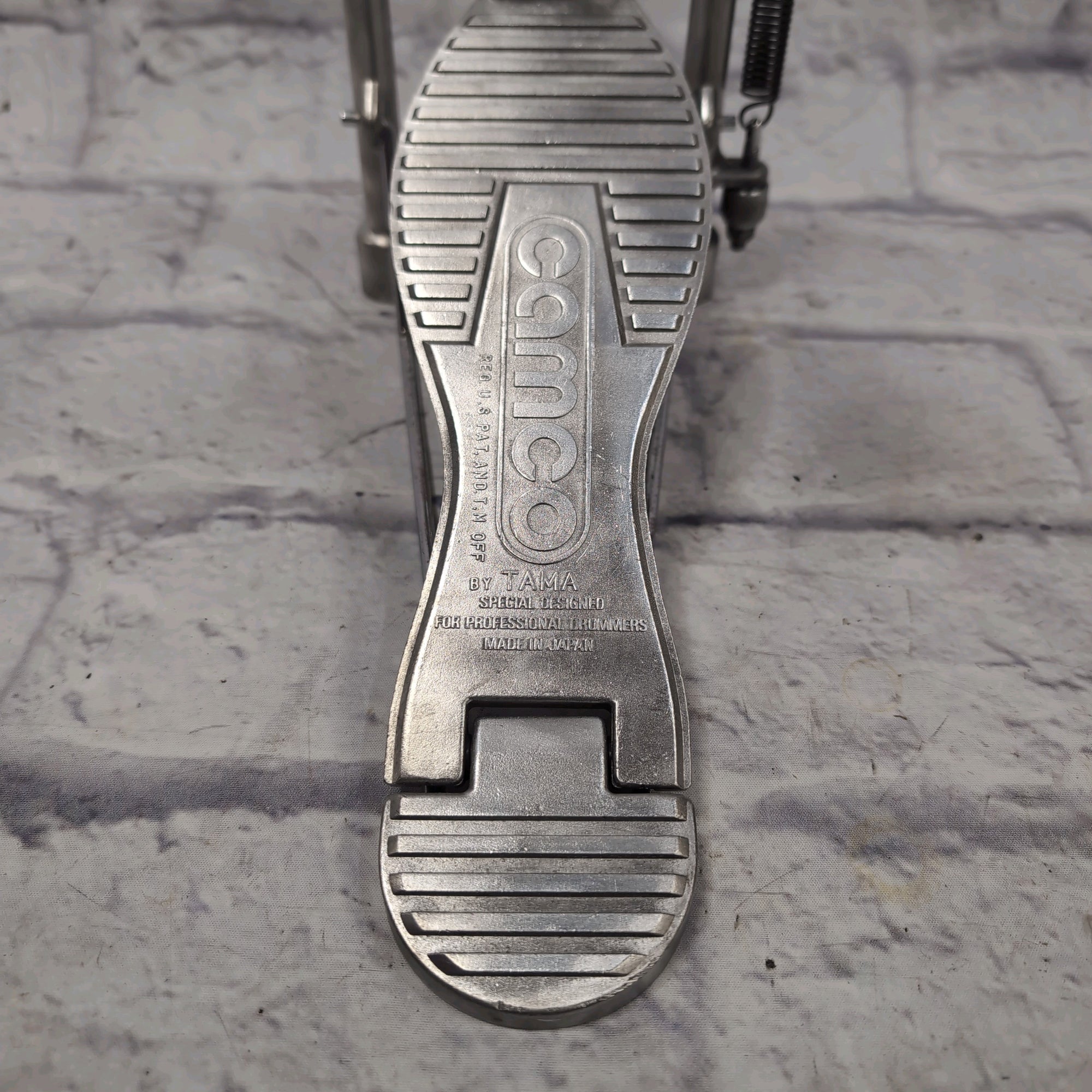 Camco Japan Kick Pedal