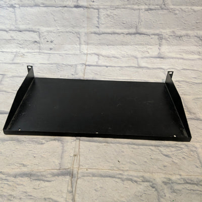 Unknown 1U Rack Shelf