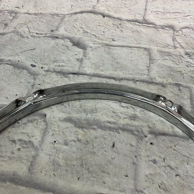 Unknown 12 Inch 5 Lug Drum Hoop