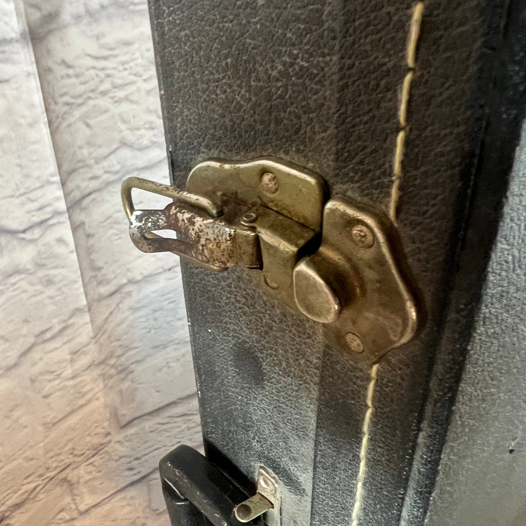 Epiphone Electric Guitar Hard Case