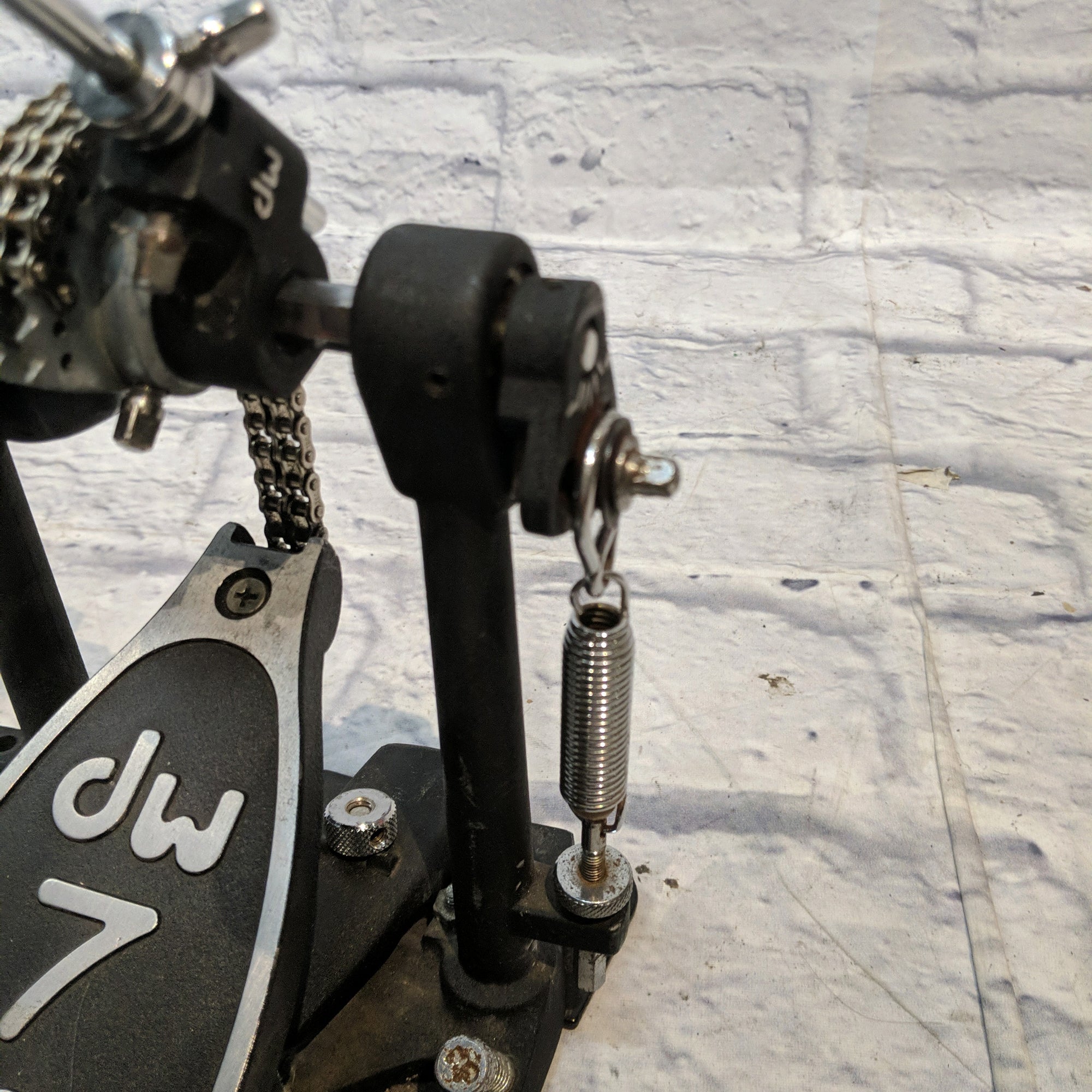 DW 7000 Kick Pedal AS IS ( one side only)  Kick Pedal