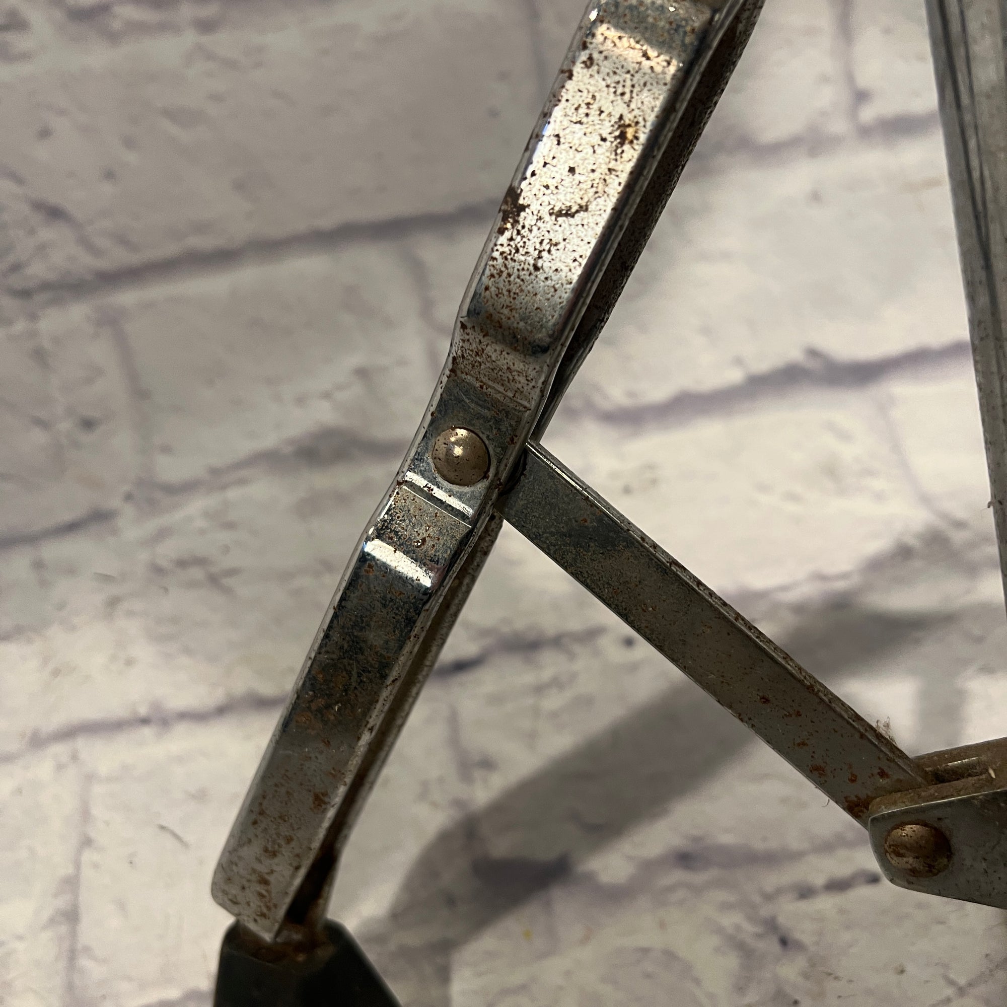 Slingerland Magnum Drum Throne