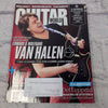 Guitar World August 2012 | Van Halen | Miss May I | Freddie King Magazine