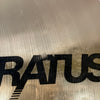 Sabian Stratus 20" Ride Cymbal