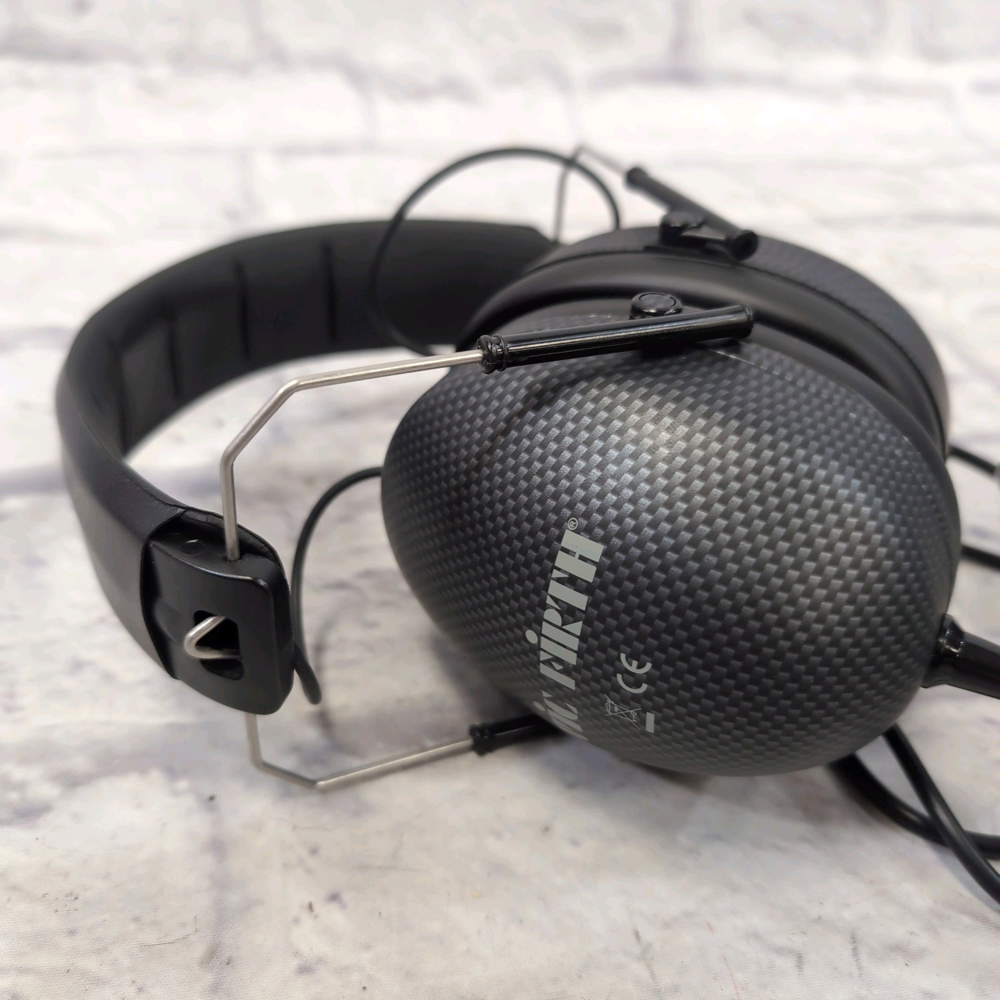 Vic Firth SIH2 Isolation Headphones