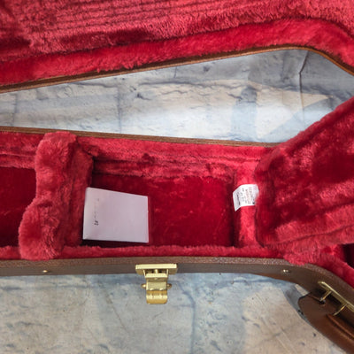 Gibson Les Paul Case Hard Case