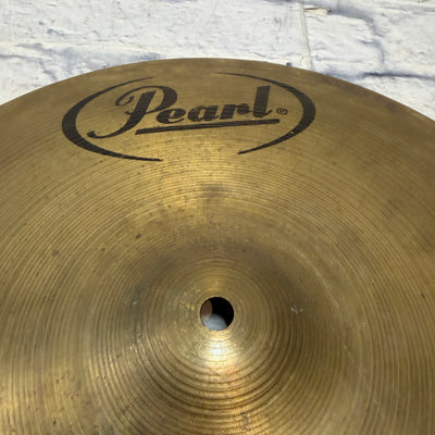 Pearl 16" Crash  Crash Cymbal
