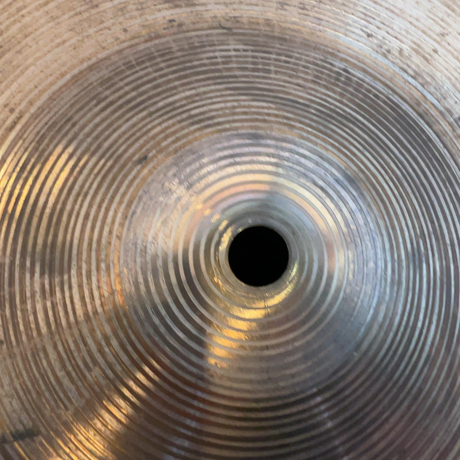 Zildjian 18 ZBT Crash Cymbal