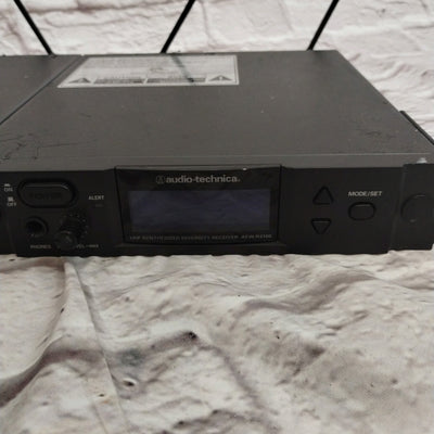 Audio Technica AEW-R4100 Wireless Mic Receiver 541-566MHz