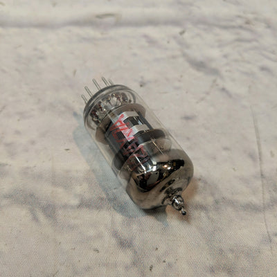 Unknown 12AX7A Preamp Tube