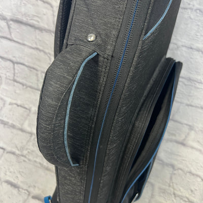 Reunion Blues RBC Series Solid Body Electric Guitar Bag
