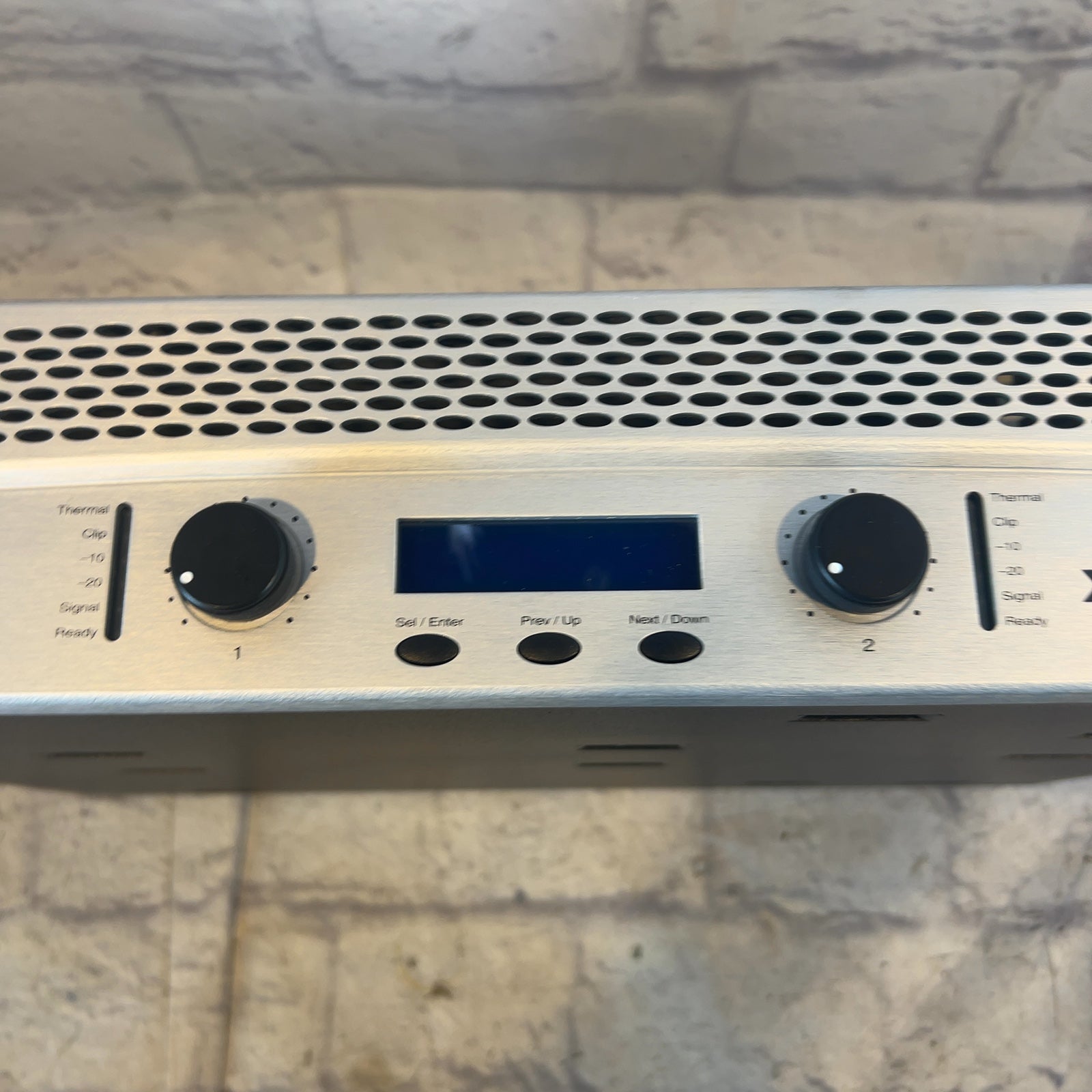 Crown XTI1000 Power Amp