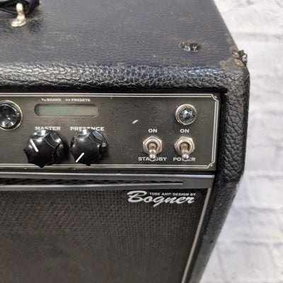 Line 6 Spider Valve 112 Tube Modeling Amp AS IS