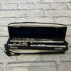 RS Berkeley Flute W/Case