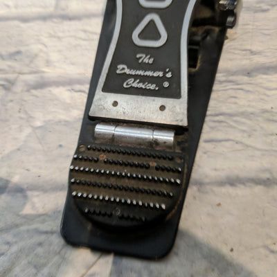 DW 7000 Kick Pedal AS IS ( one side only)  Kick Pedal