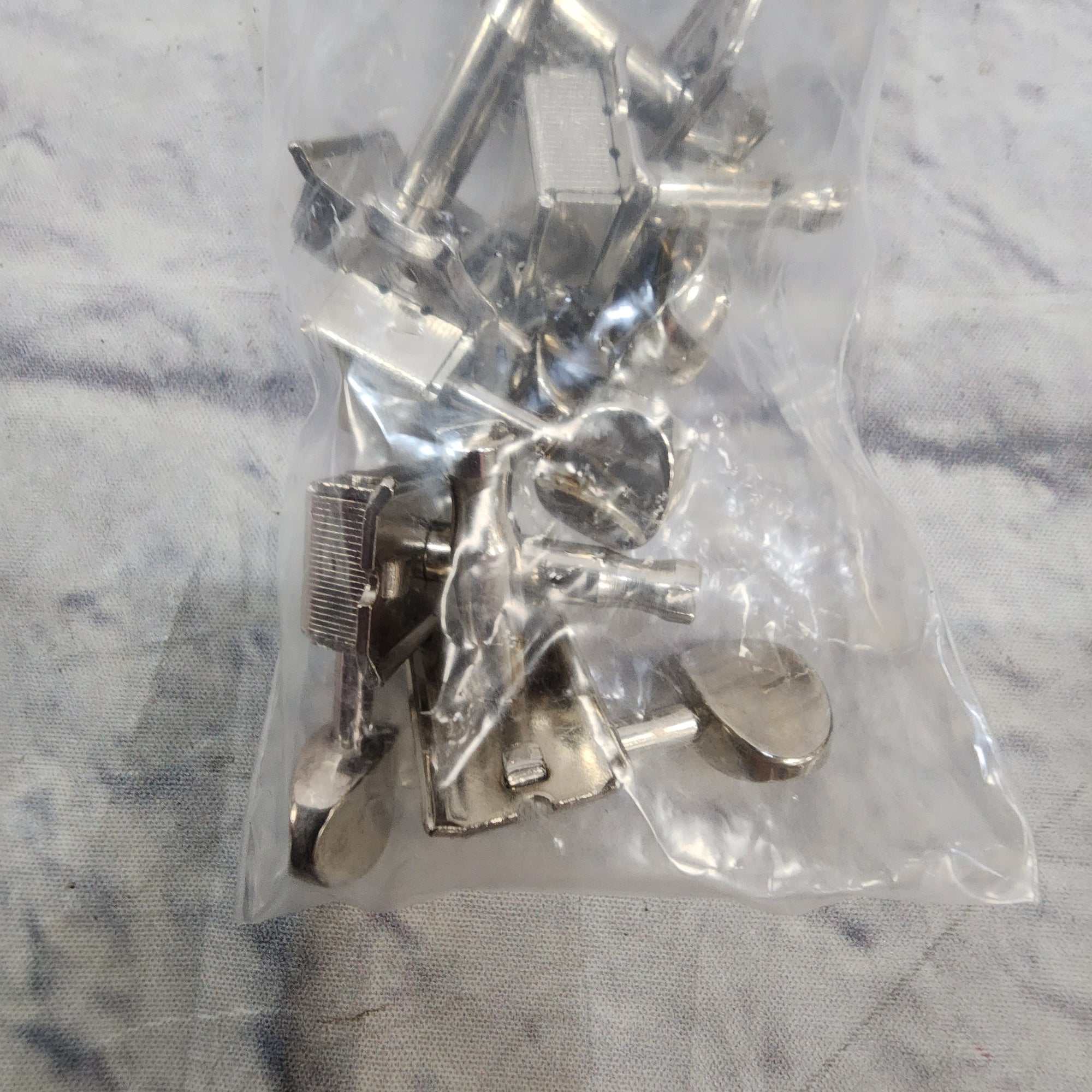 Ping Deluxe Guitar Tuner Set