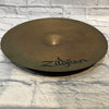Zildjian Amir 2 20" Ride Crash Ride Cymbal