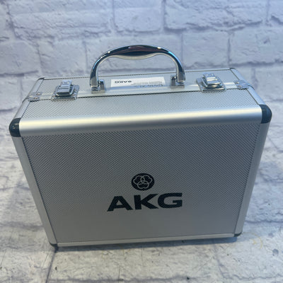 AKG Microphone Case for C414 XLS