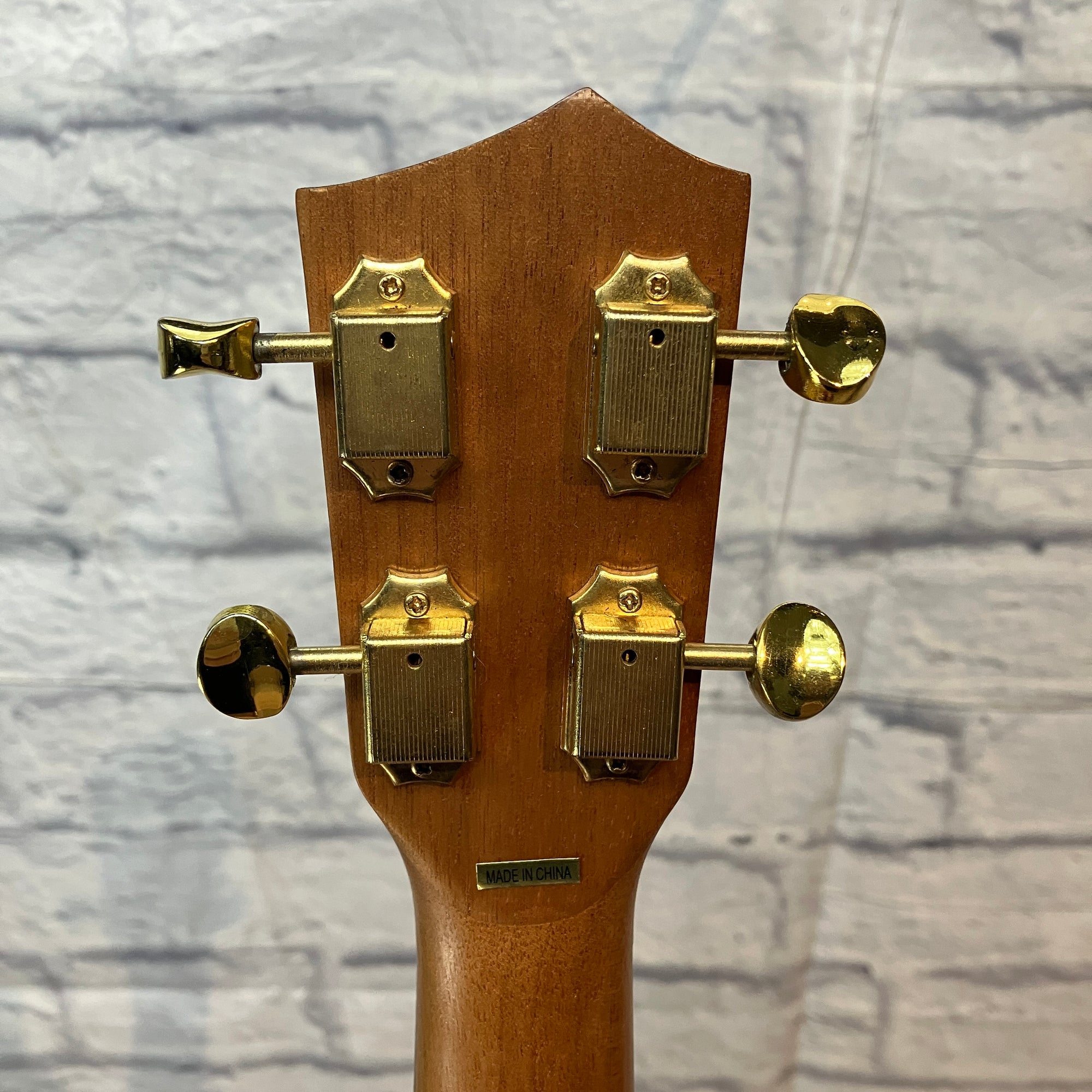 Eddy Finn EF-30-T Tenor Ukulele