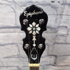 Epiphone MB-200 Banjo w/ Gig Bag