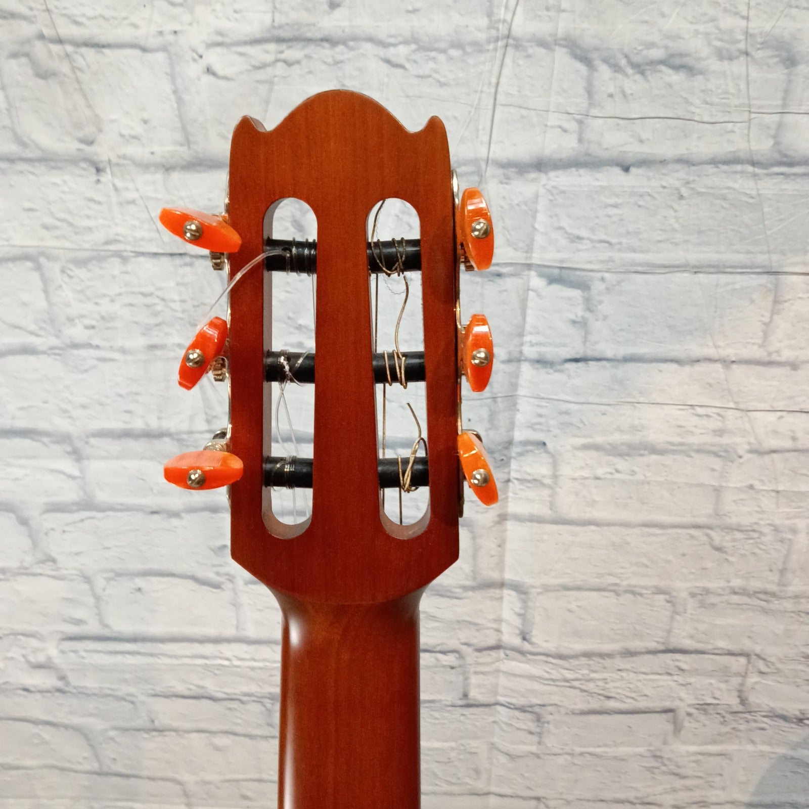 Yamaha NTX700 Classical Guitar