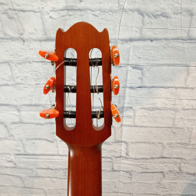 Yamaha NTX700 Classical Guitar