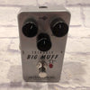 Electro-Harmonix Triangle Big Muff Reissue Fuzz Pedal
