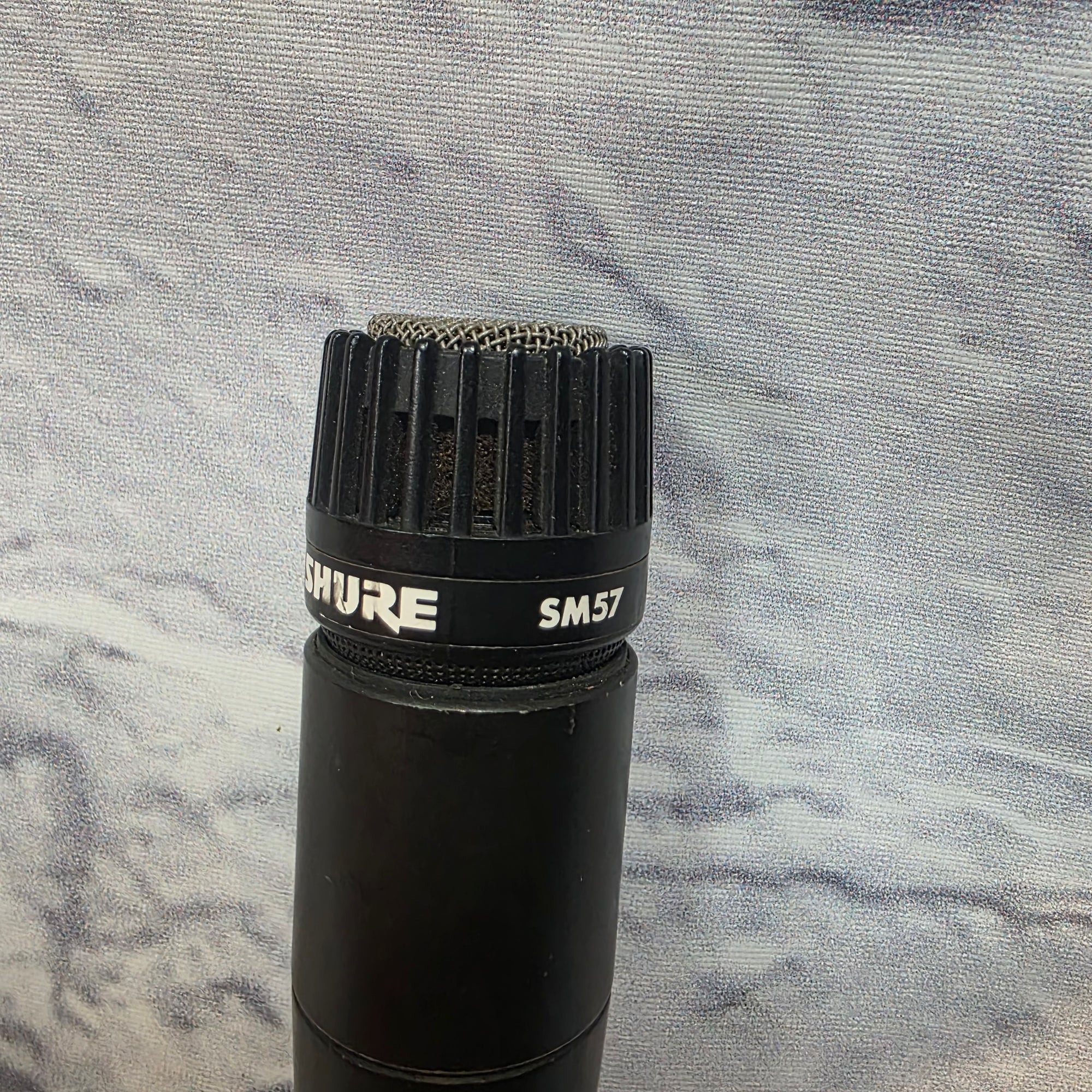 Shure SM57 Microphone