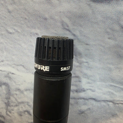 Shure SM57 Microphone