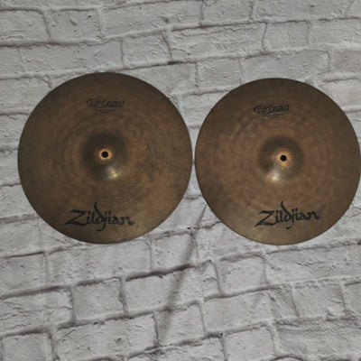 Zildjian ZBT Plus Medium Hi-Hat
