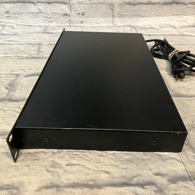 Art Proverb Rack Reverb