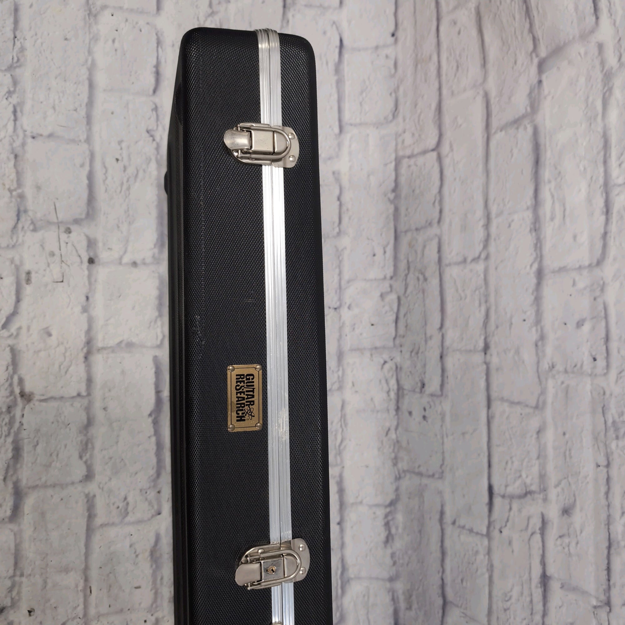 Guitar Research Electric Guitar Hard Case