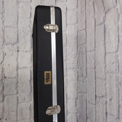 Guitar Research Electric Guitar Hard Case