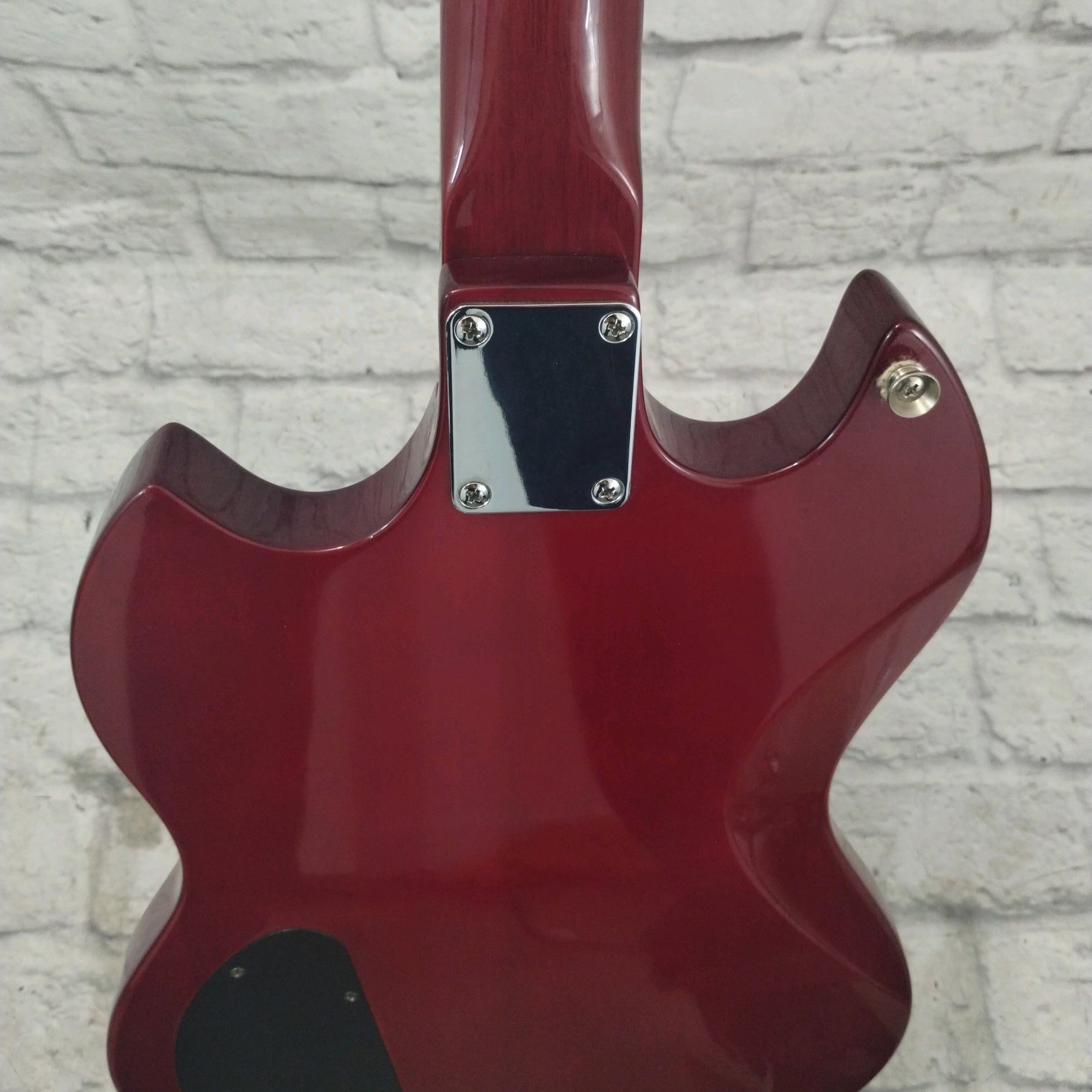 De Armond S-65