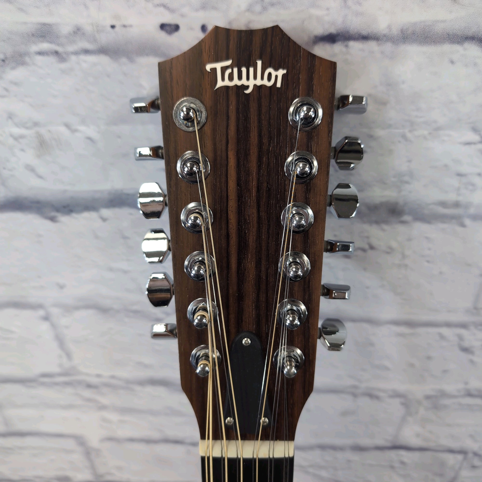 Taylor 150E 12 String Concert Acoustic Electric Guitar w/ Hardshell Case