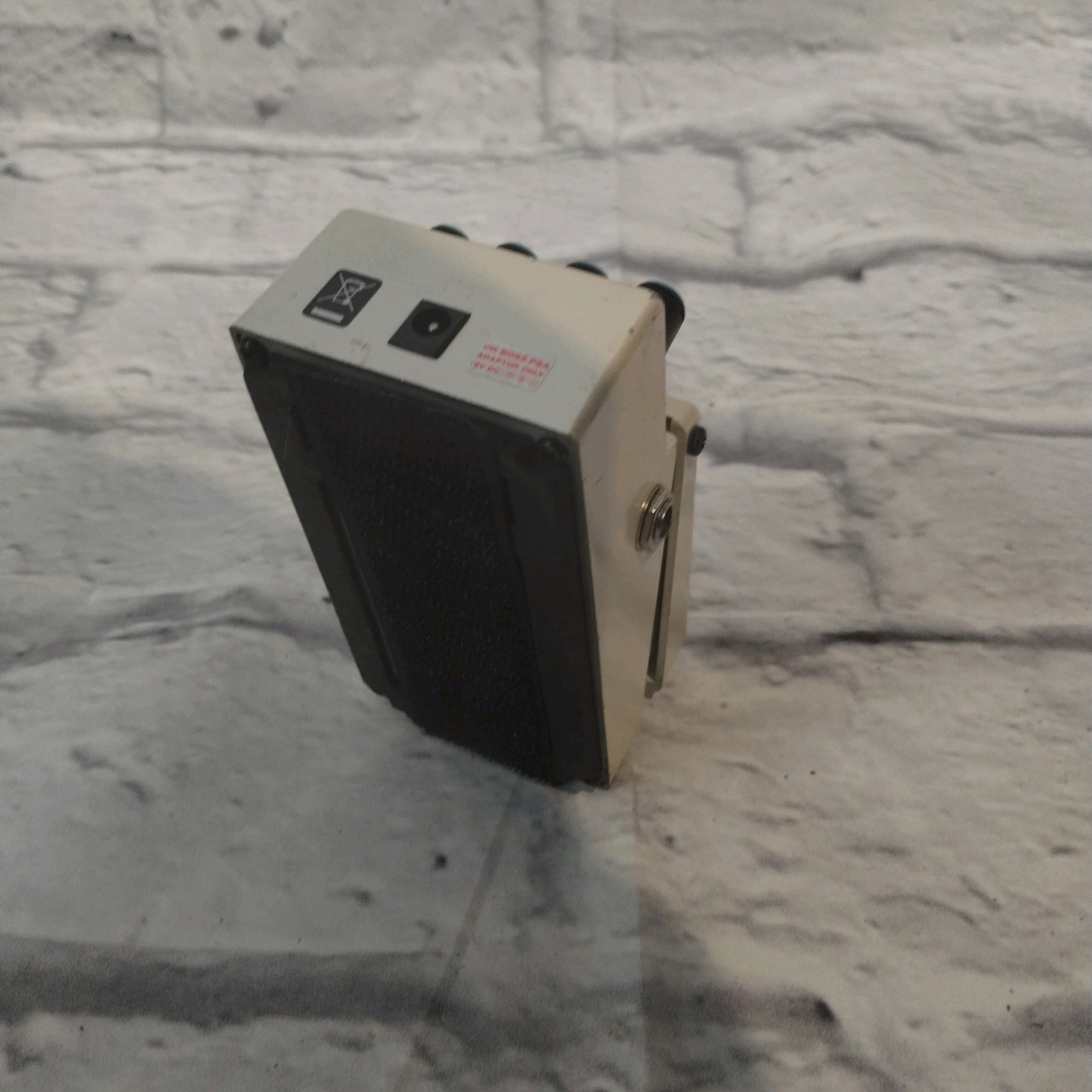 Boss DD-3 Digital Delay Pedal