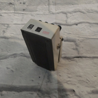 Boss DD-3 Digital Delay Pedal