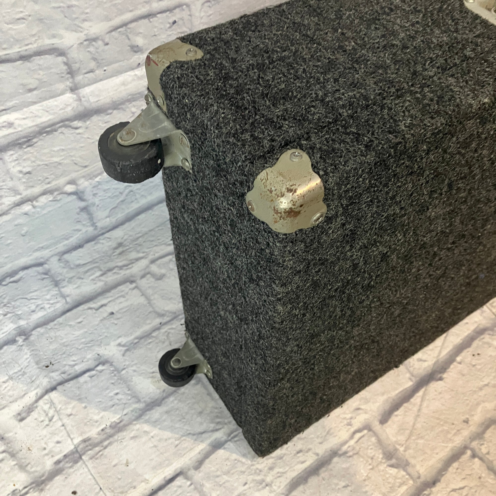 Unknown 88 Key Keyboard Hard Case