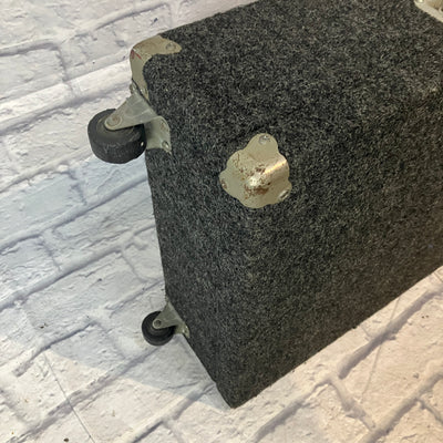 Unknown 88 Key Keyboard Hard Case