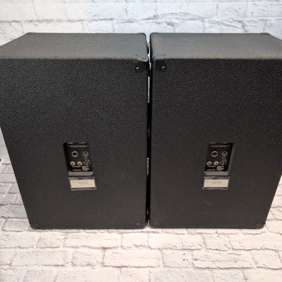 Peavey 115H Passive PA Speaker (Pair)