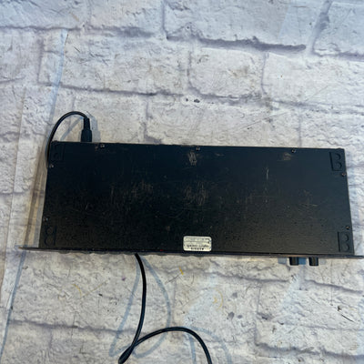 Alesis Quadraverb Rack Effects Processor