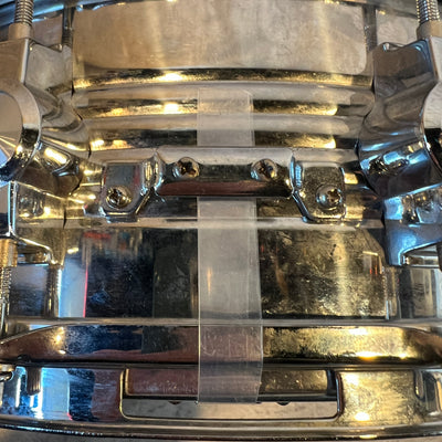 CB700 14 Steel Snare Drum