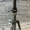Yamaha Cymbal Stand AS IS (missing top) Straight Cymbal Stand